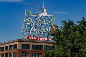 Explore Portland