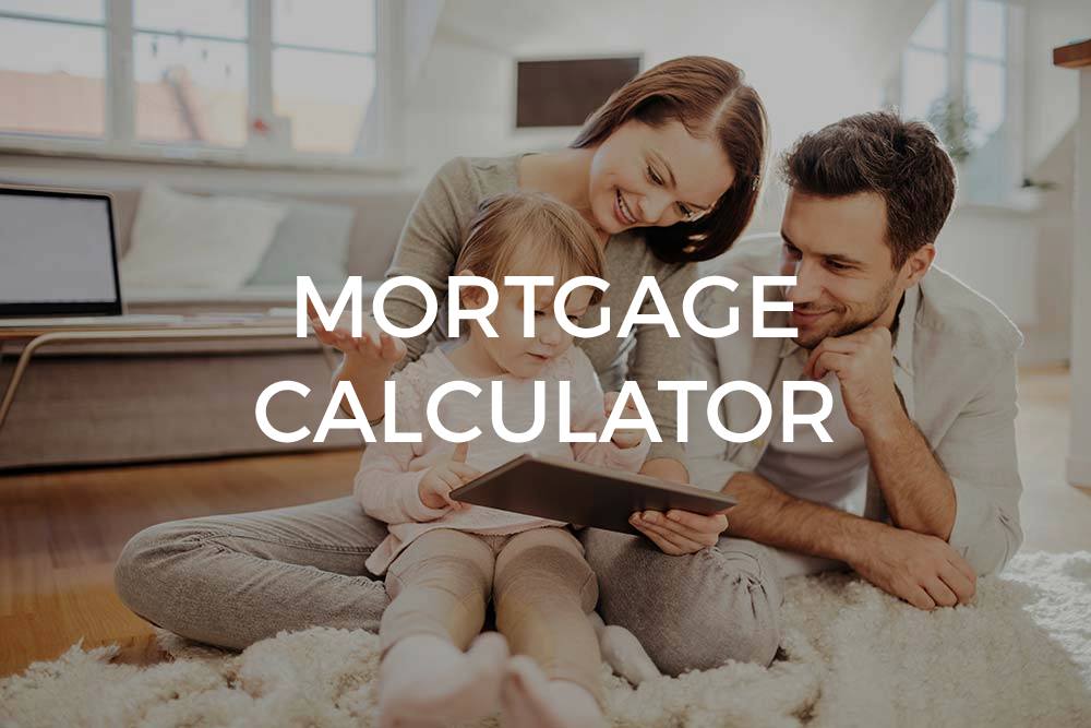 Mortgage Calculator