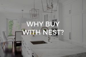 Why Buy With Nest?