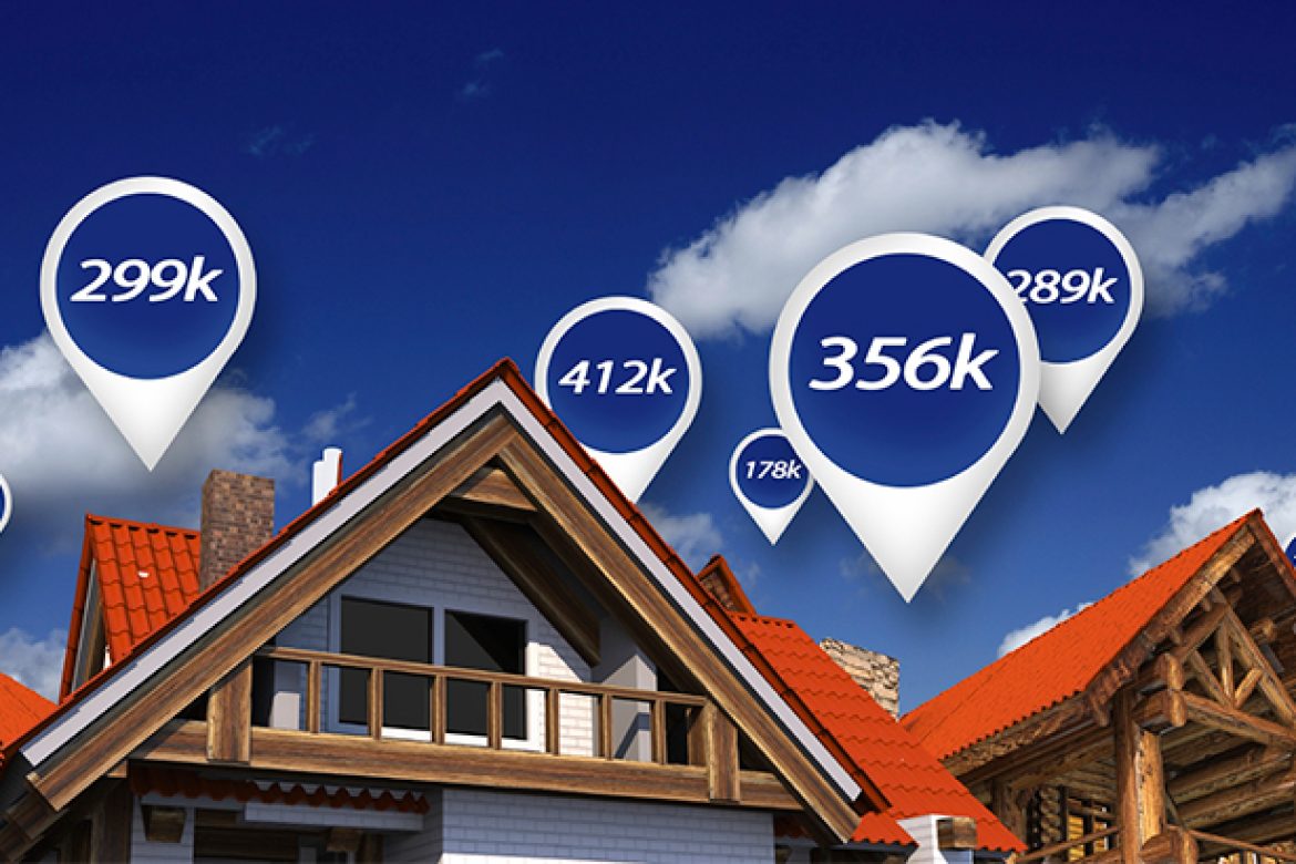 What Does the Future Hold for Home Prices?