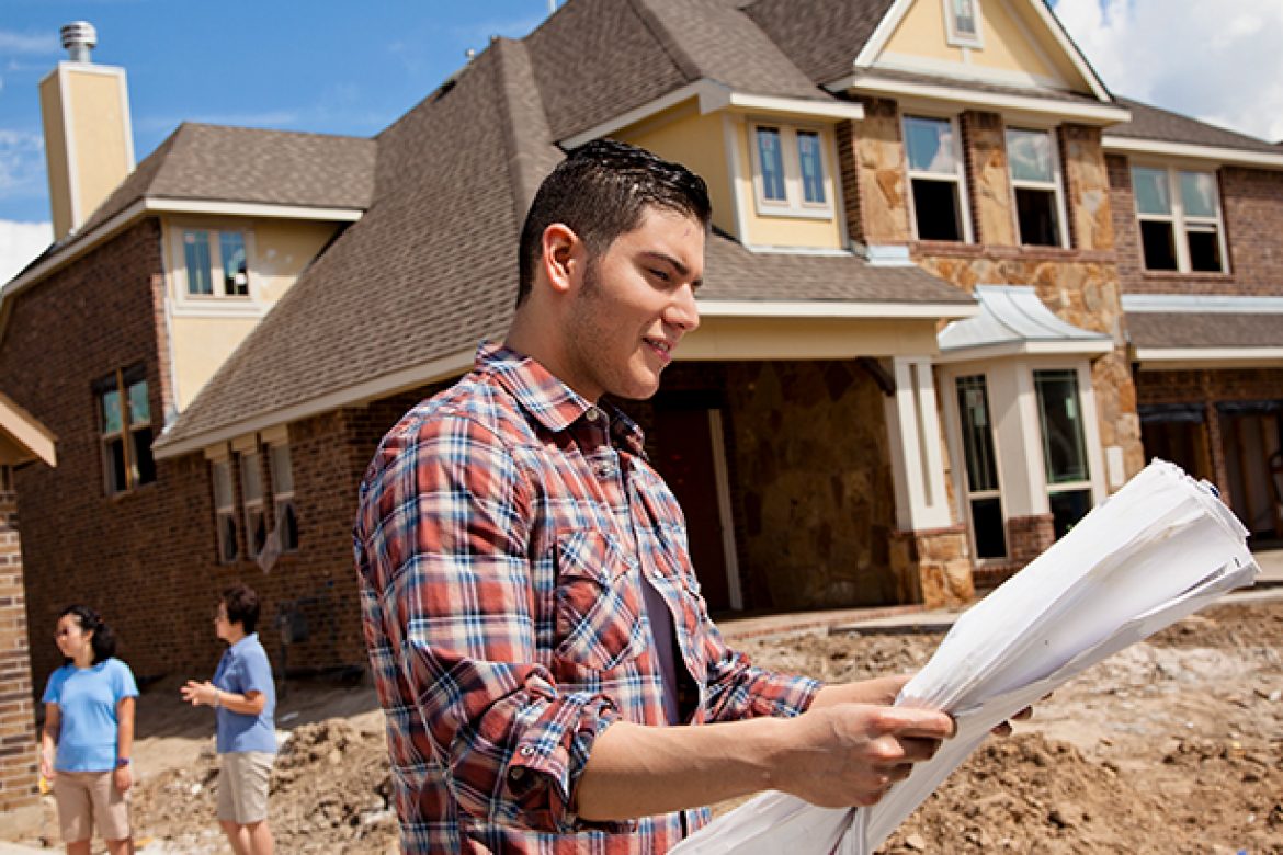 5 Tips When Buying a Newly Constructed Home