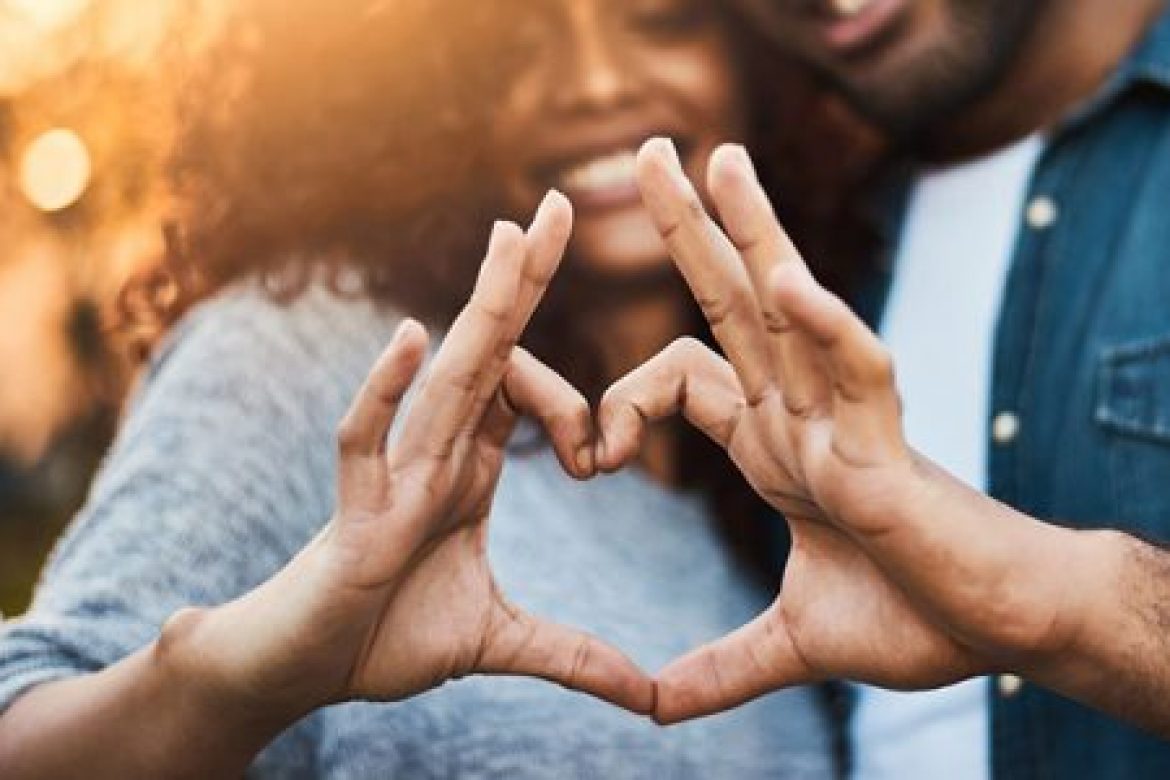 First Comes Love… Then Comes Mortgage? Couples Lead the Way
