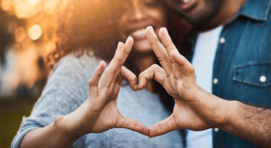 First Comes Love… Then Comes Mortgage? Couples Lead the Way