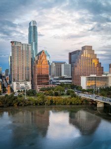 Nest Properties Austin