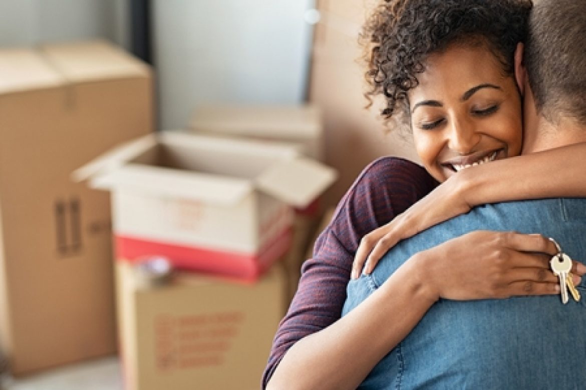 Three Reasons Why Pre-Approval Is the First Step in the 2020 Homebuying Journey