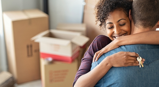 Three Reasons Why Pre-Approval Is the First Step in the 2020 Homebuying Journey