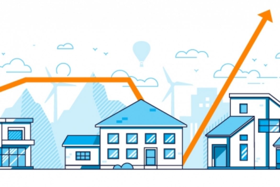 The Housing Market Is Positioned to Help the Economy Recover [INFOGRAPHIC]