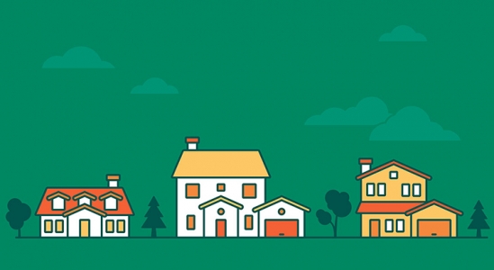 National Homeownership Month [INFOGRAPHIC]