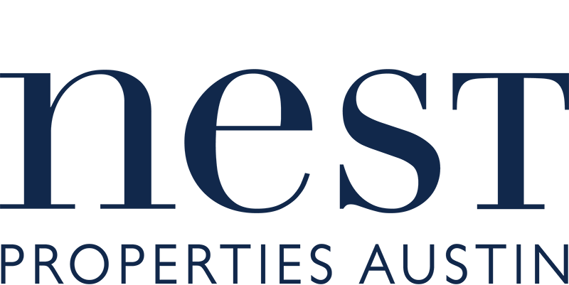 Nest Properties Austin - Building Trust One Home at a Time