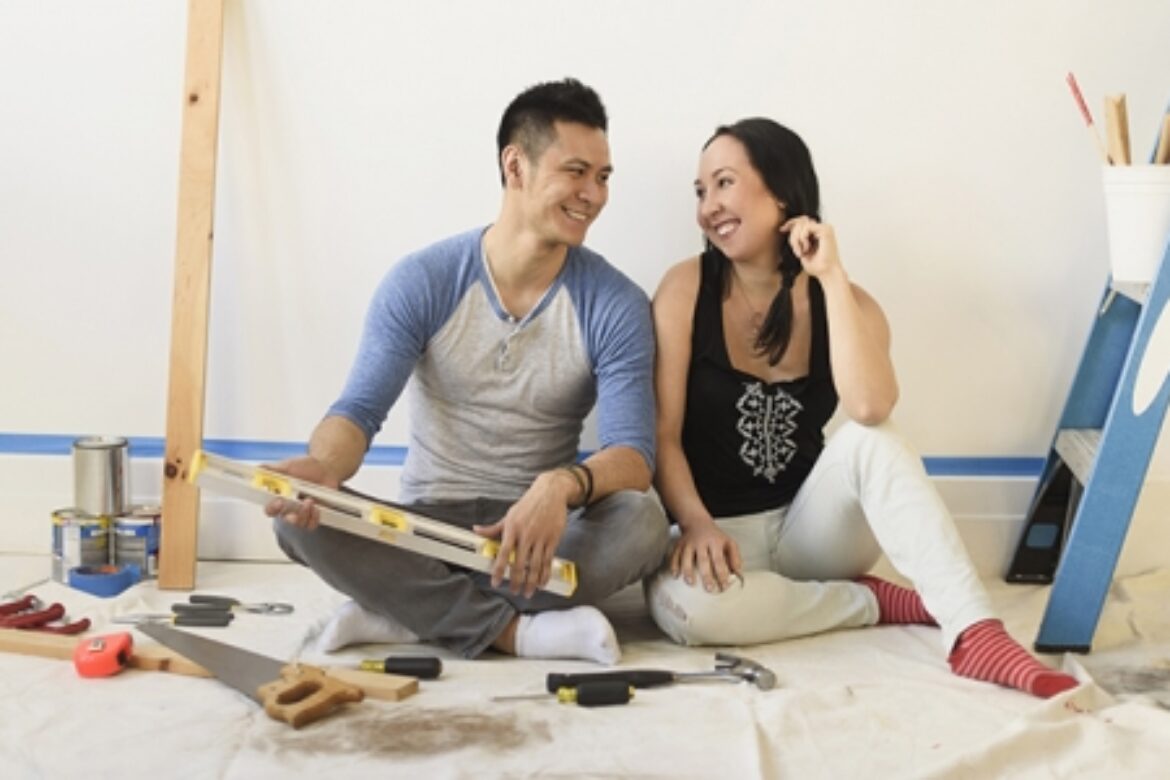 The Best Use of Time (and Money) When It Comes to Renovations