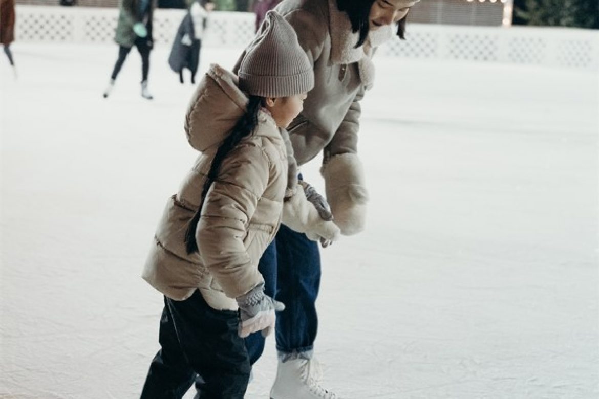 Austin’s Best Ice-Skating Rinks