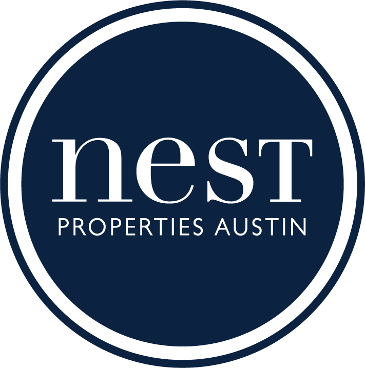 Nest Properties Austin