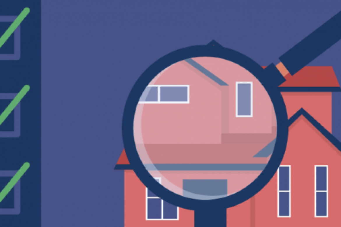 Why Your Home Inspection Matters [INFOGRAPHIC]