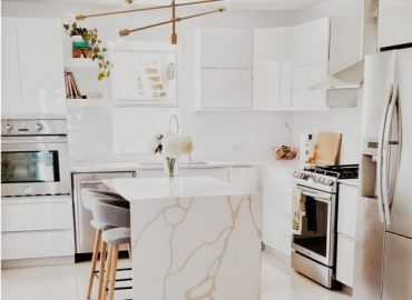 6 Hottest Kitchen Trends