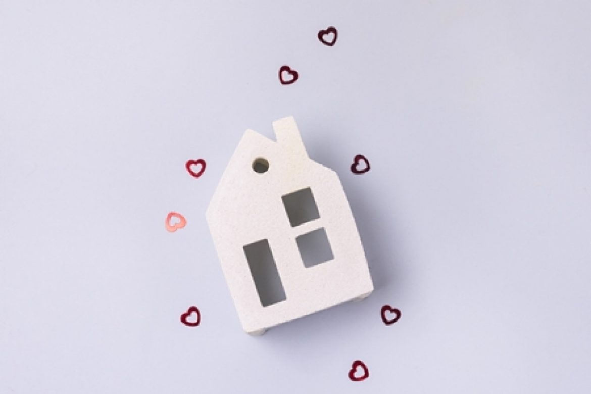 Are You Ready To Fall in Love with Homeownership?