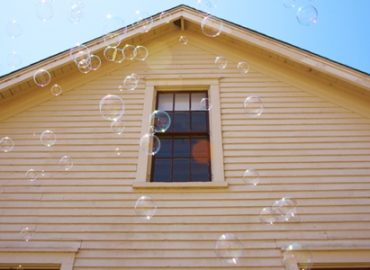 Why This Housing Market Is Not a Bubble Ready To Pop