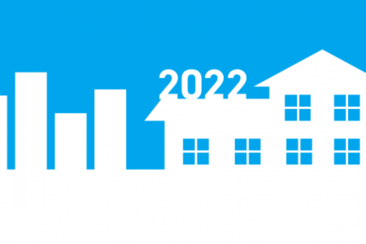 2022 Housing Market Forecast [INFOGRAPHIC]