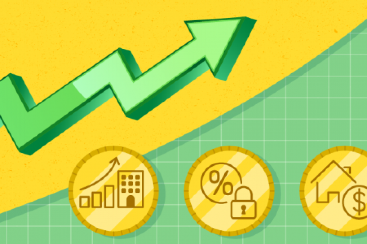 Don’t Let Rising Inflation Delay Your Homeownership Plans [INFOGRAPHIC]