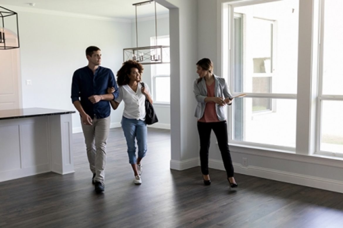 What Are the Best Options for Today’s First-Time Homebuyers?