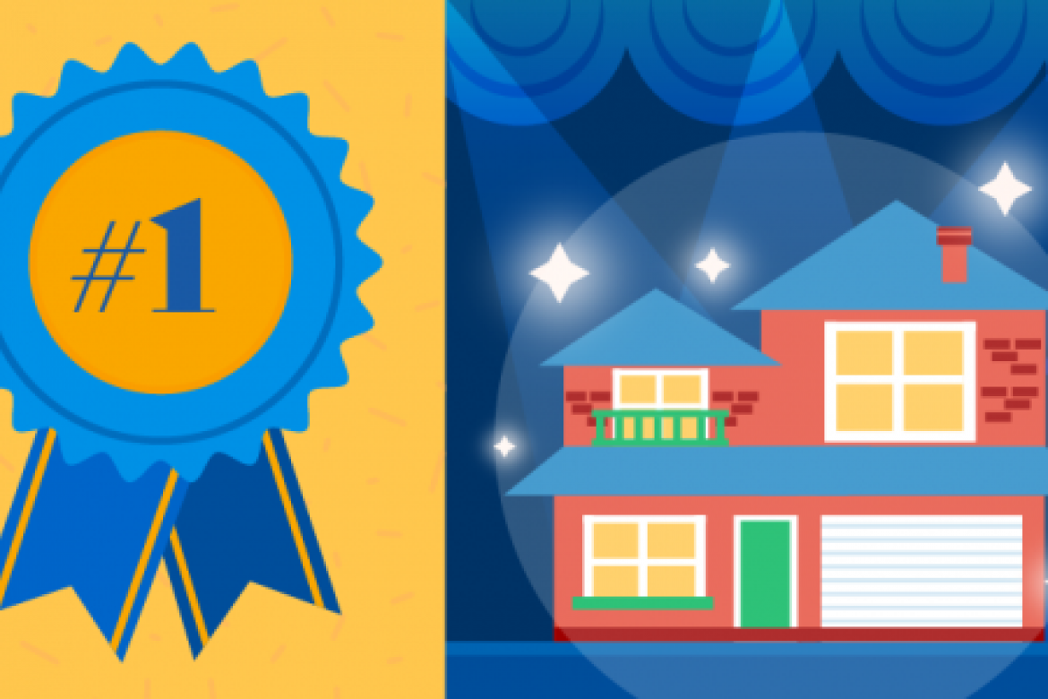 Real Estate Consistently Voted Best Investment [INFOGRAPHIC]