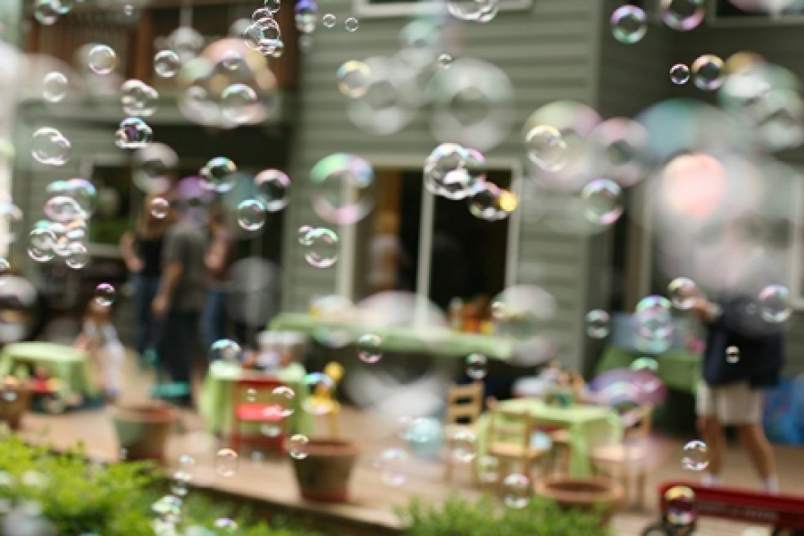 Housing Experts Say This Isn’t a Bubble