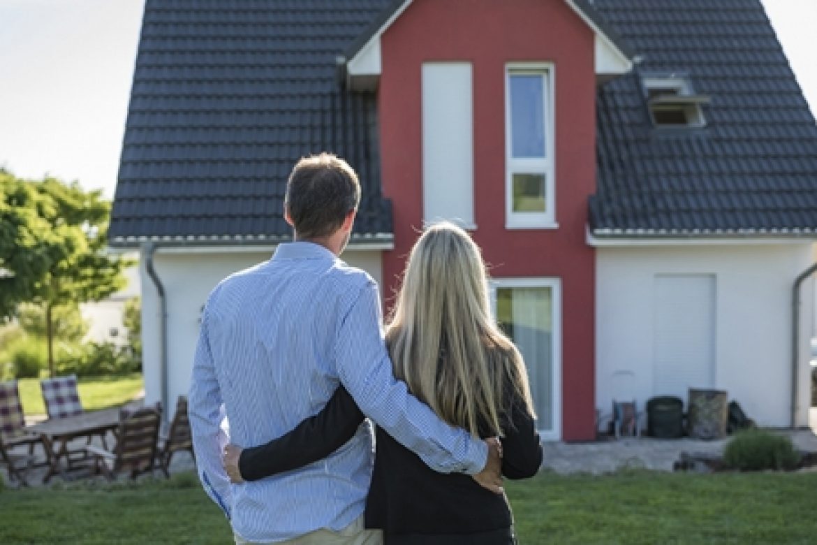 Want To Buy a Home? Now May Be the Time.