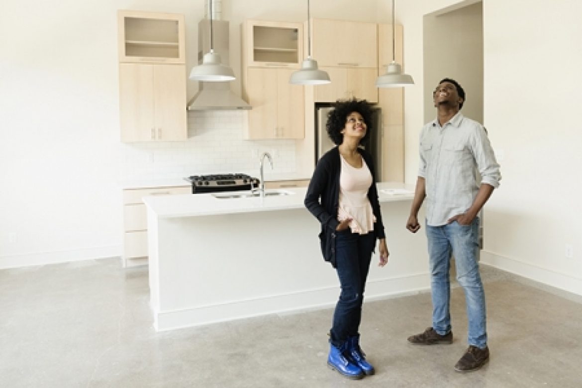 3 Tips for Buying a Home Today