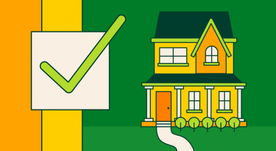 Fall Home Selling Checklist [INFOGRAPHIC]