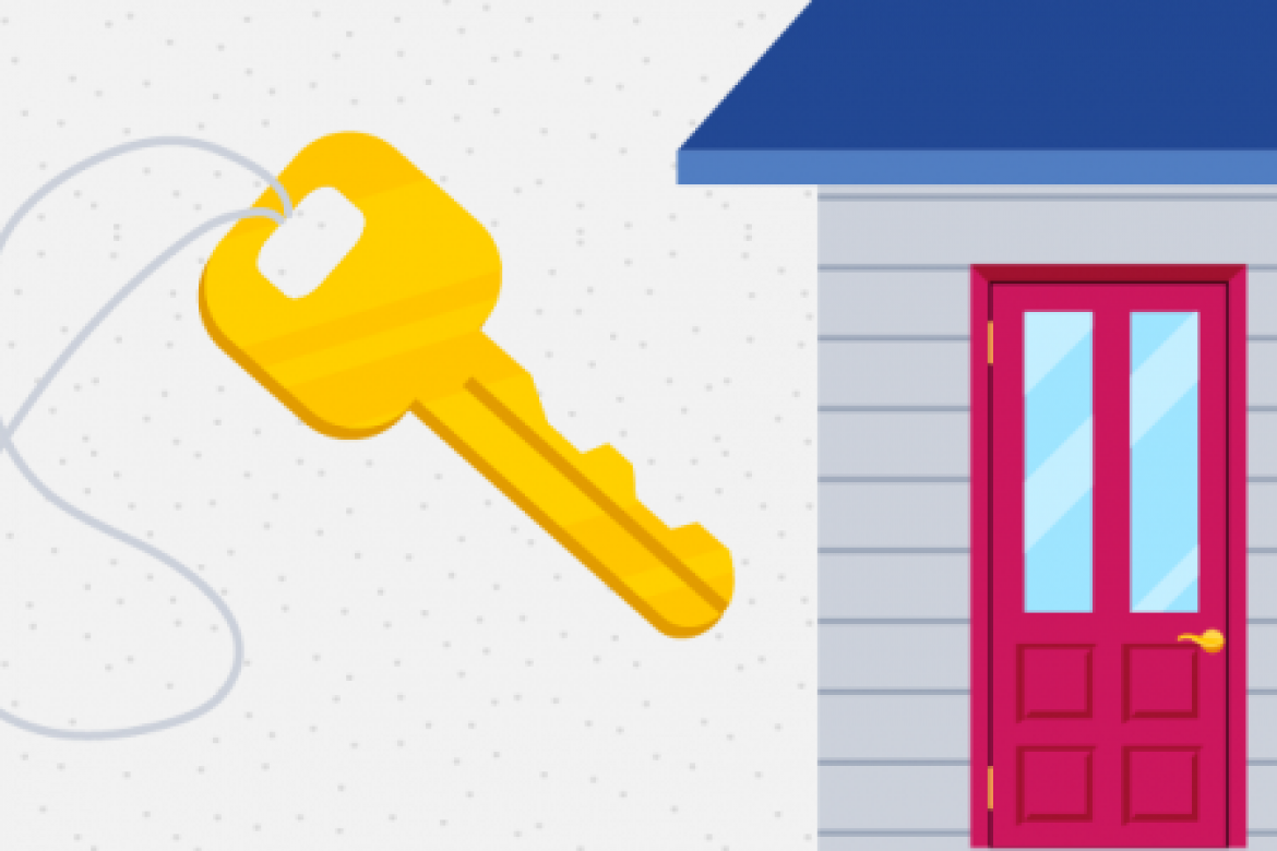 Tips For First-Time Homebuyers [INFOGRAPHIC]