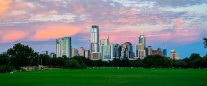 South Austin