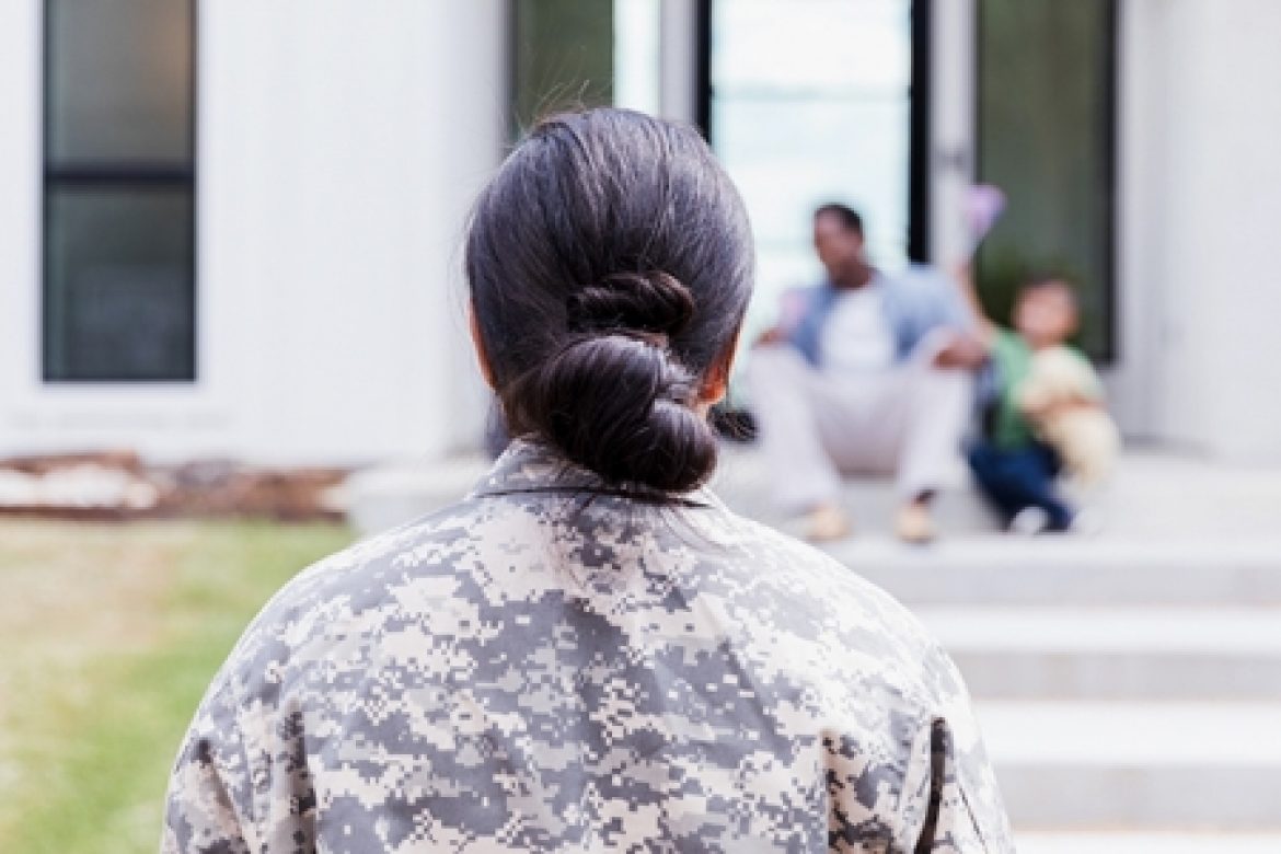 VA Loans Can Help Veterans Achieve Their Dream of Homeownership