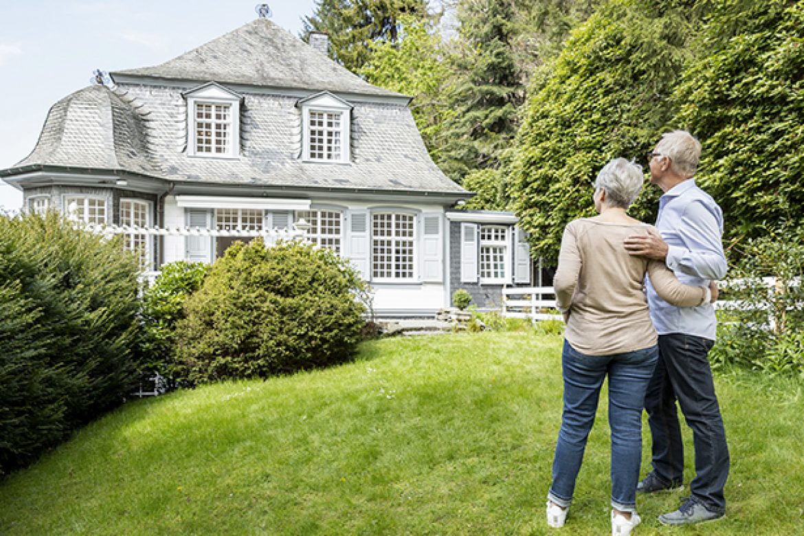 Is It Time To Sell Your Second Home?