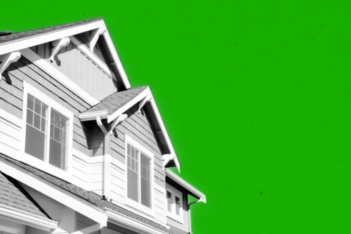 Here’s Why the Housing Market Isn’t Going To Crash [INFOGRAPHIC]