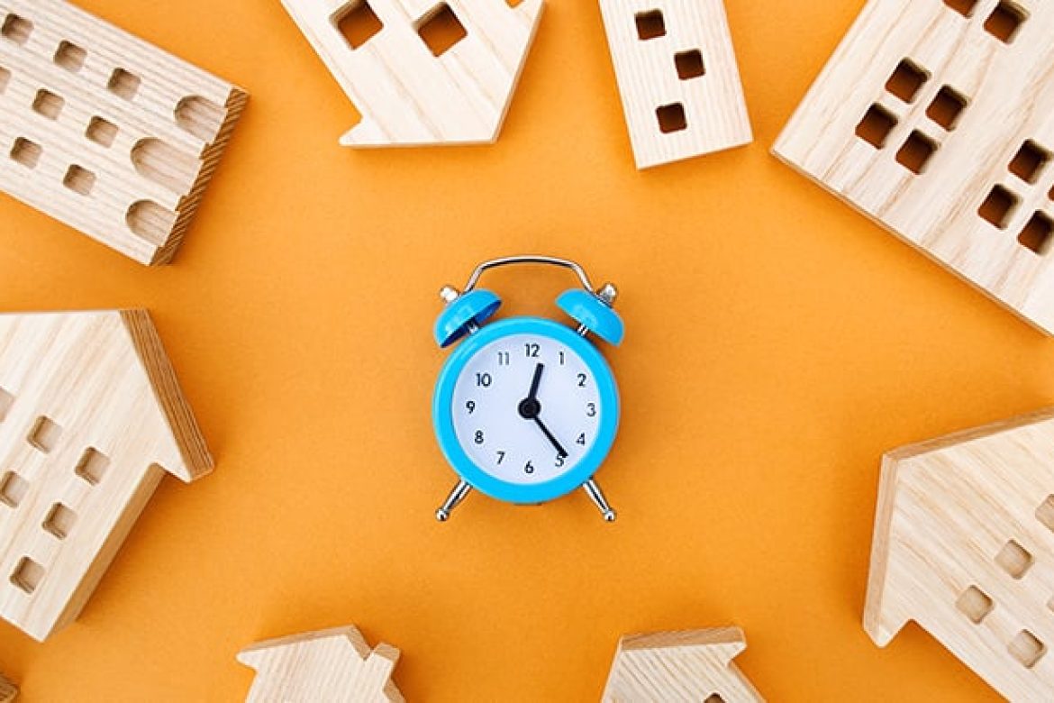 Get Ready: The Best Time To List Your House Is Almost Here