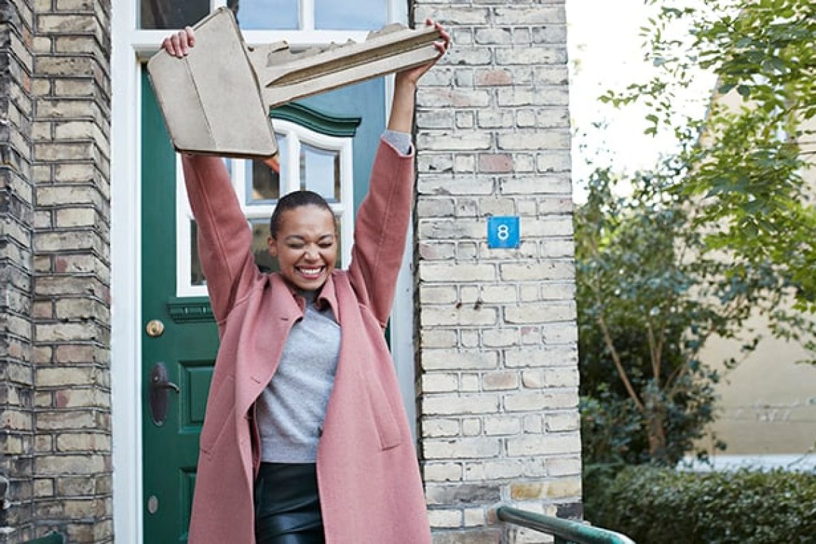 How Homeownership Is Life Changing for Many Women