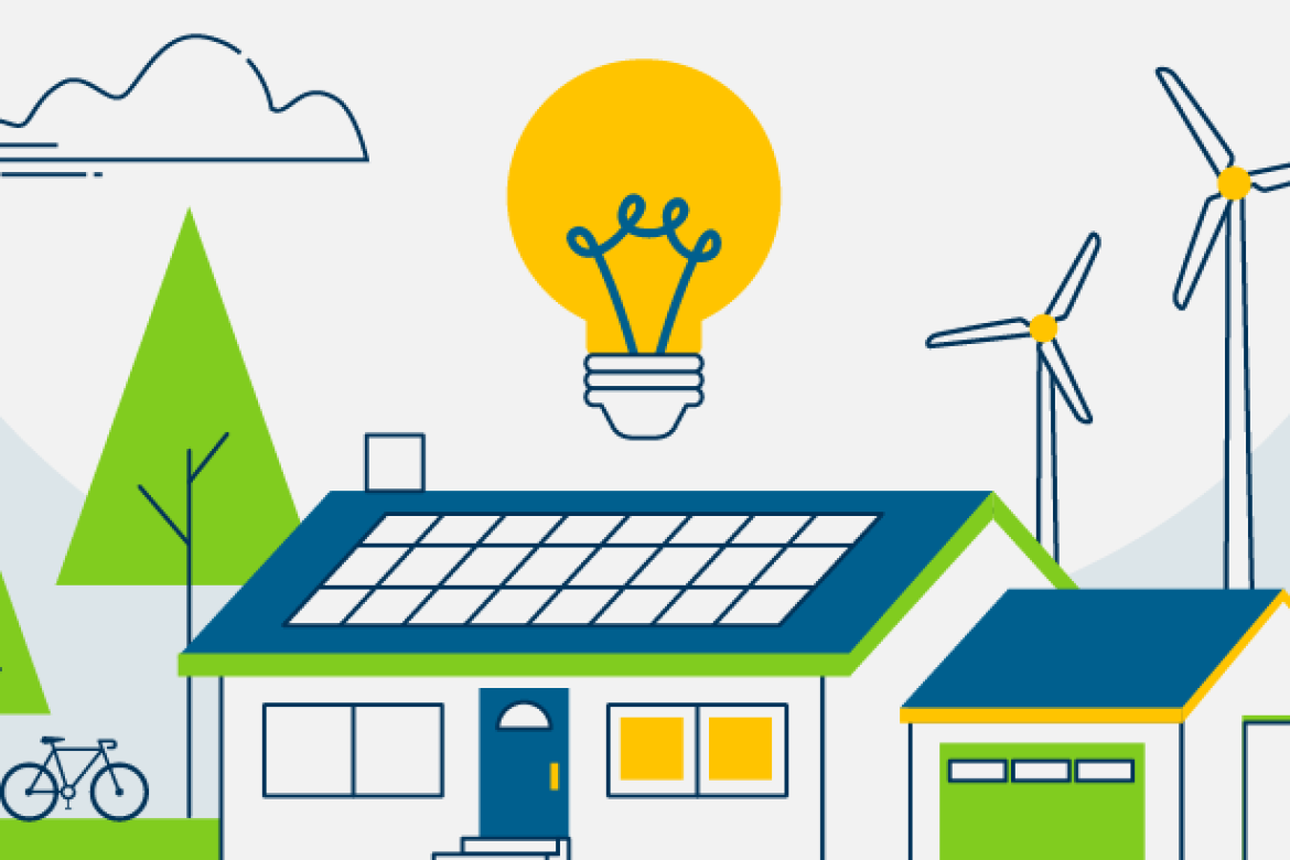 Why You May Want an Energy-Efficient Home [INFOGRAPHIC]