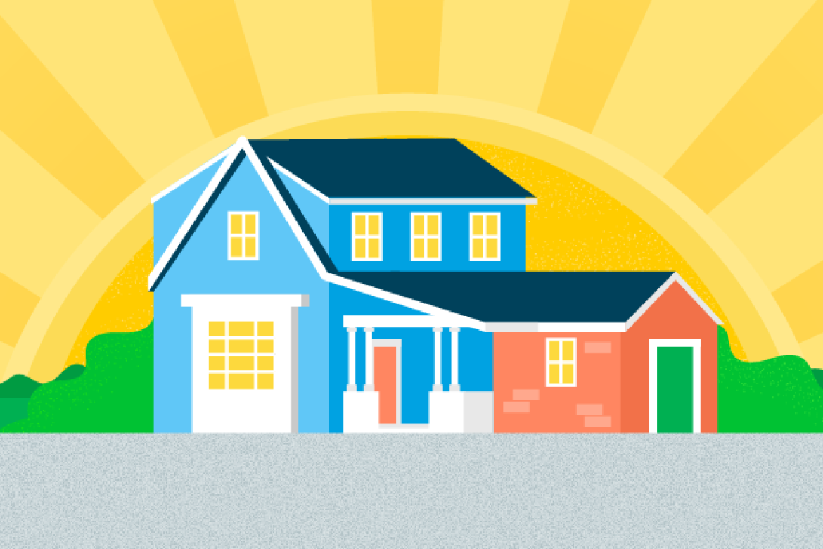 Moving Now Can Give Your House Its Day in the Sun [INFOGRAPHIC]