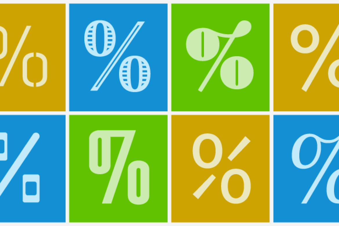 The Impact of Changing Mortgage Rates [INFOGRAPHIC]