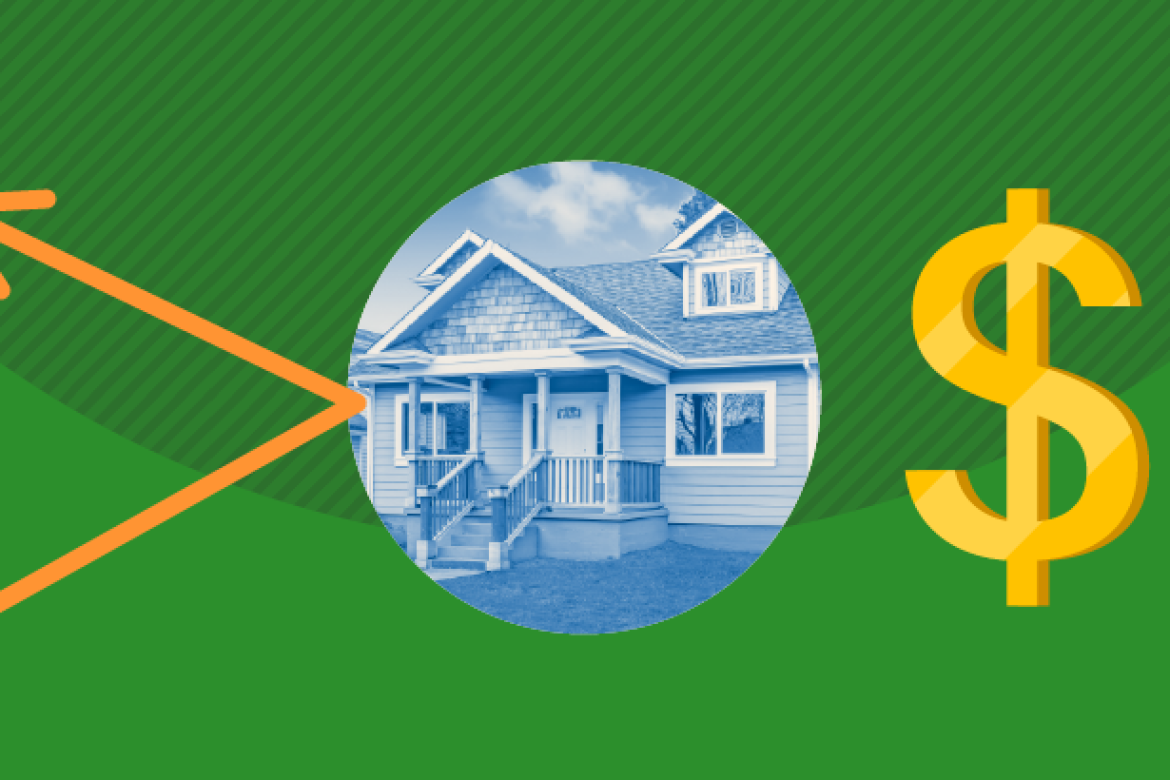 Homeownership Helps Protect You from Inflation [INFOGRAPHIC]