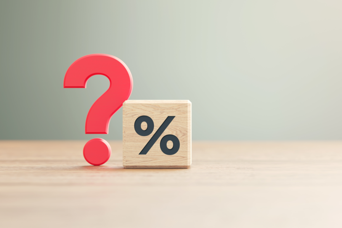 Are Higher Mortgage Rates Here To Stay?