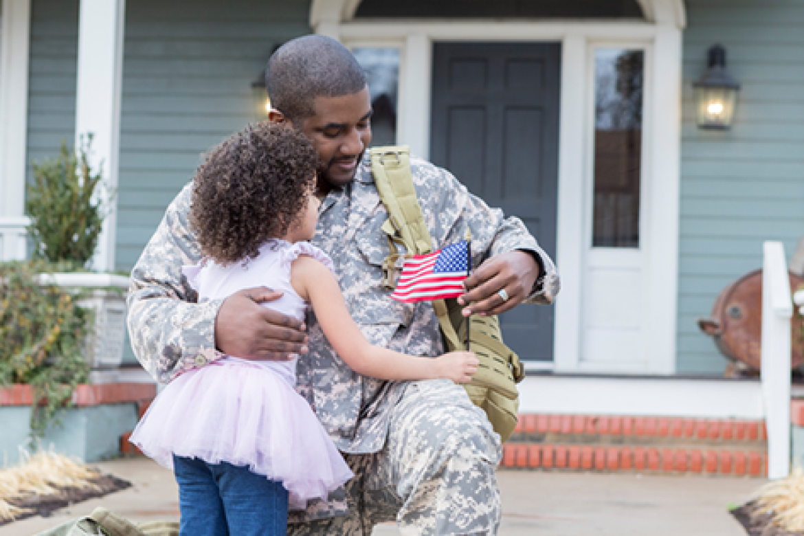 How VA Loans Can Help Make Homeownership Dreams Come True