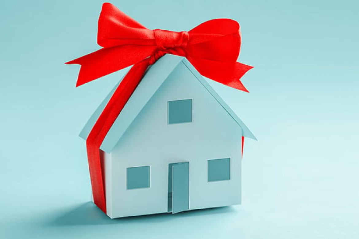 Is Your House the Top Thing on a Buyer’s Wish List this Holiday Season?