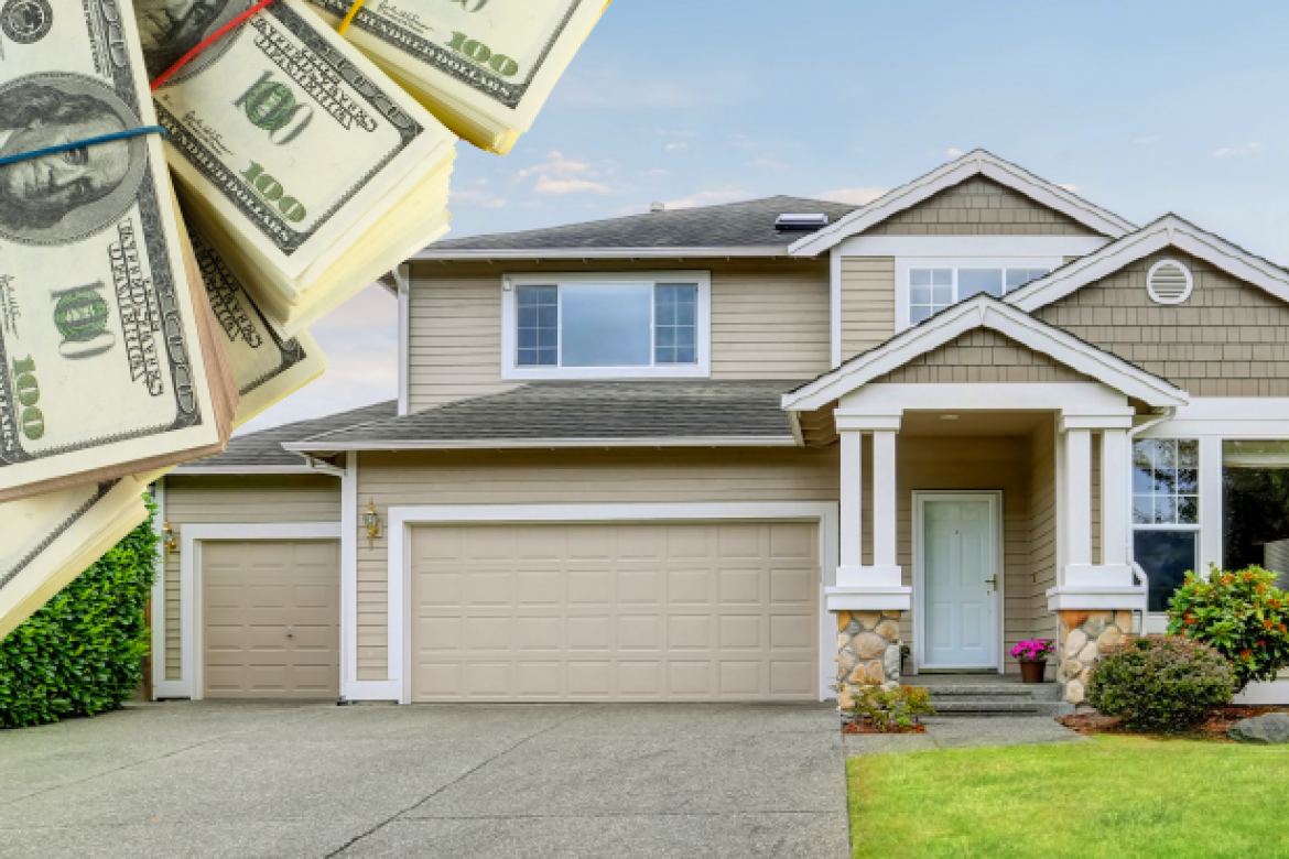 What You Need To Know About Down Payments [INFOGRAPHIC]
