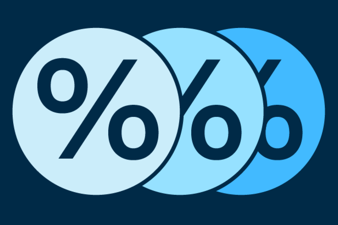 How Changing Mortgage Rates Impact You [INFOGRAPHIC]