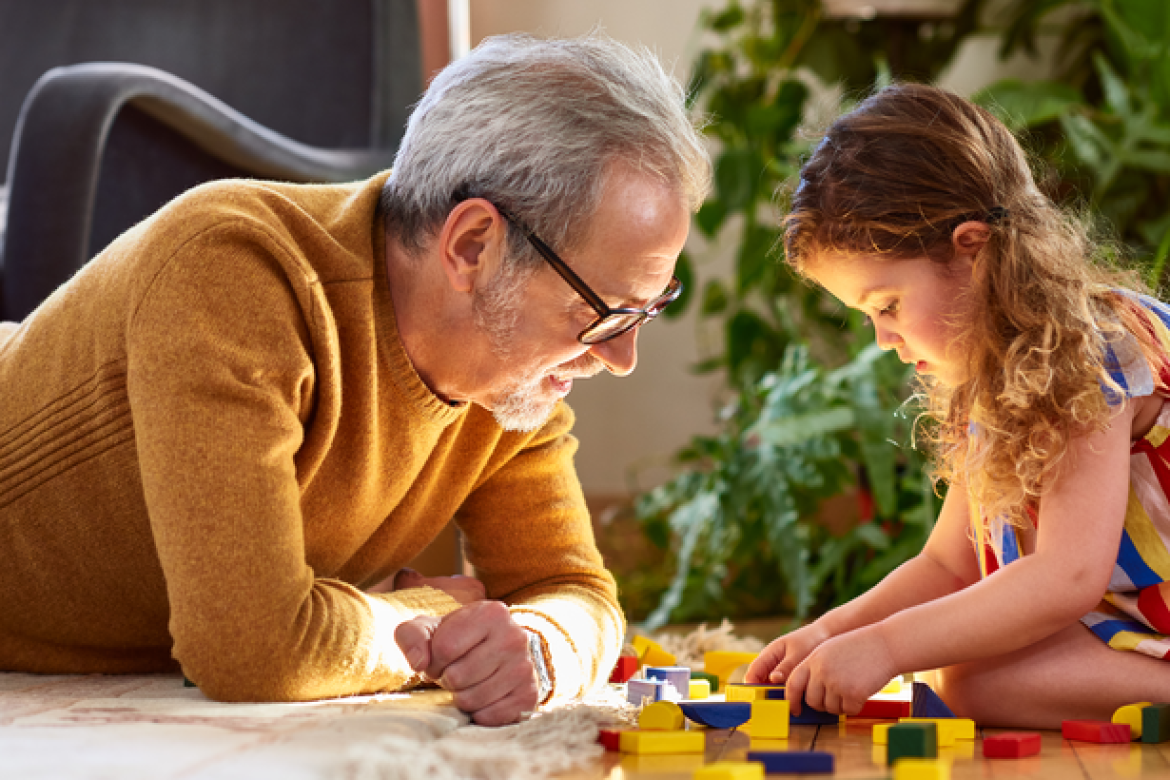 Is a Multi-Generational Home Right for You?