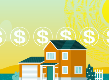 The Sun Is Shining on Sellers This Summer [INFOGRAPHIC]