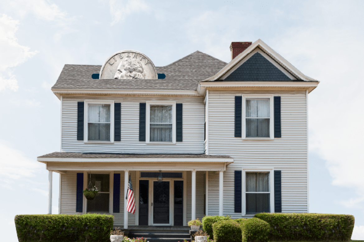 Your Home Equity Could Make Moving Possible