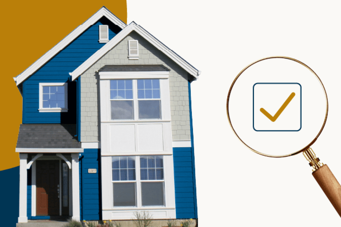 Why You’ll Want a Home Inspection