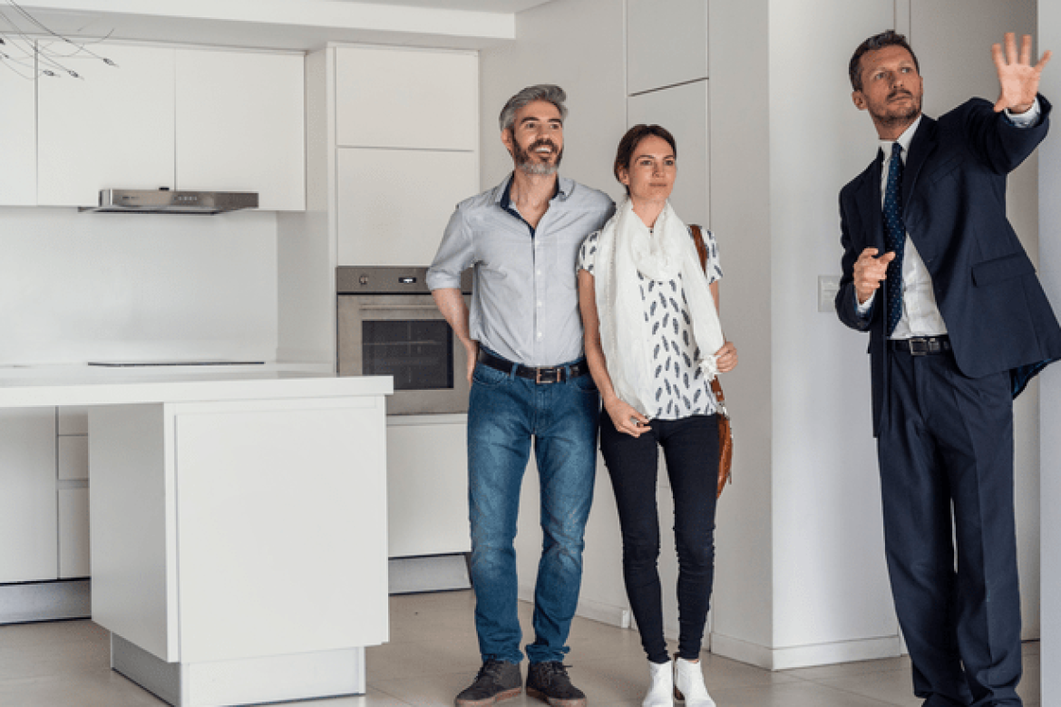 Why Buyers Are More Likely To Get Concessions Right Now