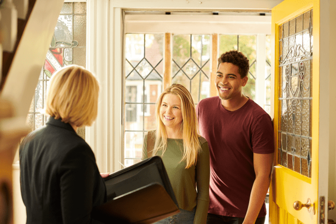 More Homes for Sale Isn’t a Warning Sign – It’s Your Buying Opportunity